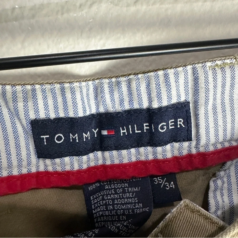 Tommy Hilfiger Vintage Pants Size 35X34